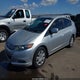 JHMZE2H54AS001600 2010 Honda Insight Lx auction photo thumbnail 2