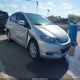 JHMZE2H54AS001600 2010 Honda Insight Lx auction photo thumbnail 6