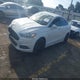 1FA6P0HDXE5390134 2014 Ford Fusion Se auction photo thumbnail 2