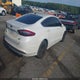 1FA6P0HDXE5390134 2014 Ford Fusion Se auction photo thumbnail 4