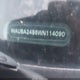 WAUBA24B6WN114090 1998 Audi A6 auction photo thumbnail 9