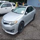 4T1BK1FK4CU005924 2012 Toyota Camry Se V6 auction photo thumbnail 6