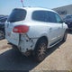 5GAKRBKD3HJ207886 2017 Buick Enclave Leather auction photo thumbnail 4