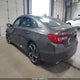 1HGCV1F34JA051486 2018 Honda Accord Sport auction photo thumbnail 3