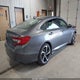 1HGCV1F34JA051486 2018 Honda Accord Sport auction photo thumbnail 4