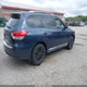 5N1AR2MM1EC684741 2014 Nissan Pathfinder Sl auction photo thumbnail 4