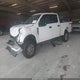 1FT7W2B62JEC60849 2018 Ford F-250 Xlt auction photo thumbnail 2