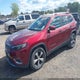 1C4PJMDN9KD152184 2019 Jeep Cherokee Limited 4X4 auction photo thumbnail 2