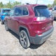 1C4PJMDN9KD152184 2019 Jeep Cherokee Limited 4X4 auction photo thumbnail 3