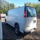 1GCWGGCGXF1282514 2015 Chevrolet Express 2500 Work Van auction photo thumbnail 3