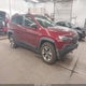1C4PJMBX7KD328864 2019 Jeep Cherokee Trailhawk Elite 4X4 auction photo thumbnail 1