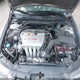 JH4CL96835C018115 2005 Acura Tsx auction photo thumbnail 10
