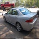 JH4CL96835C018115 2005 Acura Tsx auction photo thumbnail 3