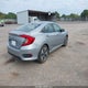19XFC1F76GE033405 2016 Honda Civic Ex-L auction photo thumbnail 4