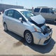 JTDZN3EU7EJ007373 2014 Toyota Prius V Three auction photo thumbnail 1