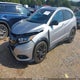 3CZRU5H11NM711551 2022 Honda Hr-V 2Wd Sport auction photo thumbnail 2