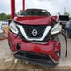 5N1AZ2MG5HN127804 2017 Nissan Murano Sl auction photo thumbnail 12