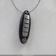 5N1AZ2MG5HN127804 2017 Nissan Murano Sl auction photo thumbnail 11