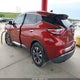 5N1AZ2MG5HN127804 2017 Nissan Murano Sl auction photo thumbnail 3