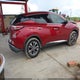 5N1AZ2MG5HN127804 2017 Nissan Murano Sl auction photo thumbnail 4