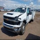 1GB4KTEY4SF260675 2025 Chevrolet Silverado 3500Hd Chassis Lt auction photo thumbnail 2