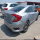 2HGFC2F52HH516580 2017 Honda Civic Lx auction photo thumbnail 4