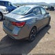 3N1AB8CV8SY306248 2025 Nissan Sentra Sv auction photo thumbnail 4
