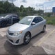 4T1BF1FK5CU046373 2012 Toyota Camry Le auction photo thumbnail 2