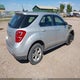 2GNALBEK5H1563151 2017 Chevrolet Equinox Ls auction photo thumbnail 4