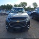 1GNEVGKW2MJ173656 2021 Chevrolet Traverse Awd Lt Cloth auction photo thumbnail 12