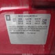 1G6DG5E50C0108592 2012 Cadillac Cts Luxury auction photo thumbnail 9
