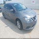 3N1AB7AP3KY379686 2019 Nissan Sentra S auction photo thumbnail 1