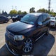 1C4RDJEG0HC639366 2017 Dodge Durango Citadel Awd auction photo thumbnail 2