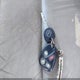 1G6KD54Y12U205321 2002 Cadillac Deville Standard auction photo thumbnail 11