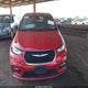 2C4RC1BGXSR540690 2025 Chrysler Pacifica Select auction photo thumbnail 12
