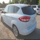1FADP5AU8HL104005 2017 Ford C-Max Hybrid Se auction photo thumbnail 3