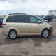 5TDYK3DC1BS115239 2011 Toyota Sienna Limited V6 auction photo thumbnail 13