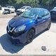 3N1AB7AP5JY242537 2018 Nissan Sentra Sv auction photo thumbnail 2