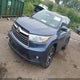 5TDJKRFH6GS233629 2016 Toyota Highlander Xle V6 auction photo thumbnail 2