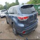 5TDJKRFH6GS233629 2016 Toyota Highlander Xle V6 auction photo thumbnail 3