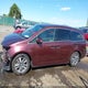 5FNRL5H90EB127693 2014 Honda Odyssey Touring/Touring Elite auction photo thumbnail 15