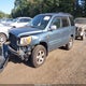5FNYF18668B018368 2008 Honda Pilot Ex-L auction photo thumbnail 2
