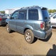 5FNYF18668B018368 2008 Honda Pilot Ex-L auction photo thumbnail 3