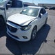 JM1GJ1W58E1109506 2014 Mazda Mazda6 I Grand Touring auction photo thumbnail 2