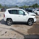 1C4NJDEB6HD110575 2017 Jeep Compass High Altitude 4X4 auction photo thumbnail 13