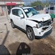 1C4NJDEB6HD110575 2017 Jeep Compass High Altitude 4X4 auction photo thumbnail 1
