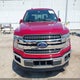 1FTEW1CP9KFA30438 2019 Ford F-150 Lariat auction photo thumbnail 12