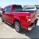 1FTEW1CP9KFA30438 2019 Ford F-150 Lariat auction photo thumbnail 3