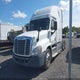 3AKJGLDR2KDJW1866 2019 Freightliner Cascadia 125 auction photo thumbnail 2