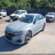 1HGCV1F32NA092320 2022 Honda Accord Sport auction photo thumbnail 6